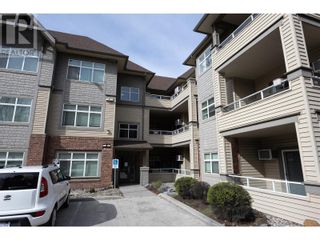 Photo 16: 151 Taylor Road Unit# 302 in Kelowna: House for sale : MLS®# 10310397