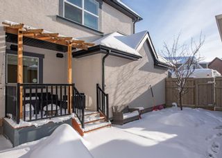 Photo 41: 71 Masters Avenue SE in Calgary: Mahogany Detached for sale : MLS®# A1069098