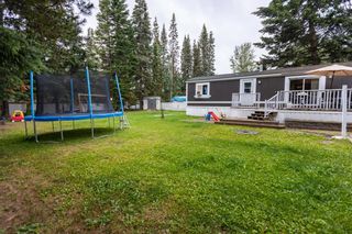 Photo 23: 6958 ADAM Drive in Prince George: Emerald Manufactured Home for sale (PG City North)  : MLS®# R2716883