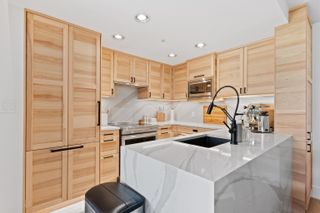 Photo 8: 2D 199 DRAKE Street in Vancouver: Yaletown Condo for sale in "CONCORDIA" (Vancouver West)  : MLS®# R2868547