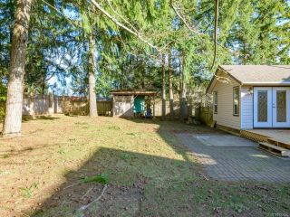 Photo 50: 2272 VALLEY VIEW DRIVE in COURTENAY: CV Courtenay East House for sale (Comox Valley)  : MLS®# 832690