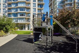 Photo 16: 805 1833 CROWE Street in Vancouver: False Creek Condo for sale in "THE FOUNDRY" (Vancouver West)  : MLS®# R2120097