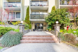 Photo 21: 411 1215 PACIFIC Street in Vancouver: West End VW Condo for sale in "Pacific Place" (Vancouver West)  : MLS®# R2761364