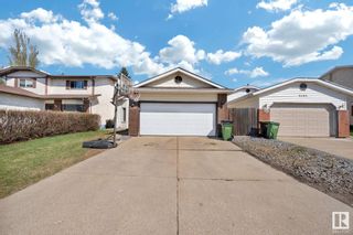 Photo 39: 8407 190 Street in Edmonton: Zone 20 House for sale : MLS®# E4385828