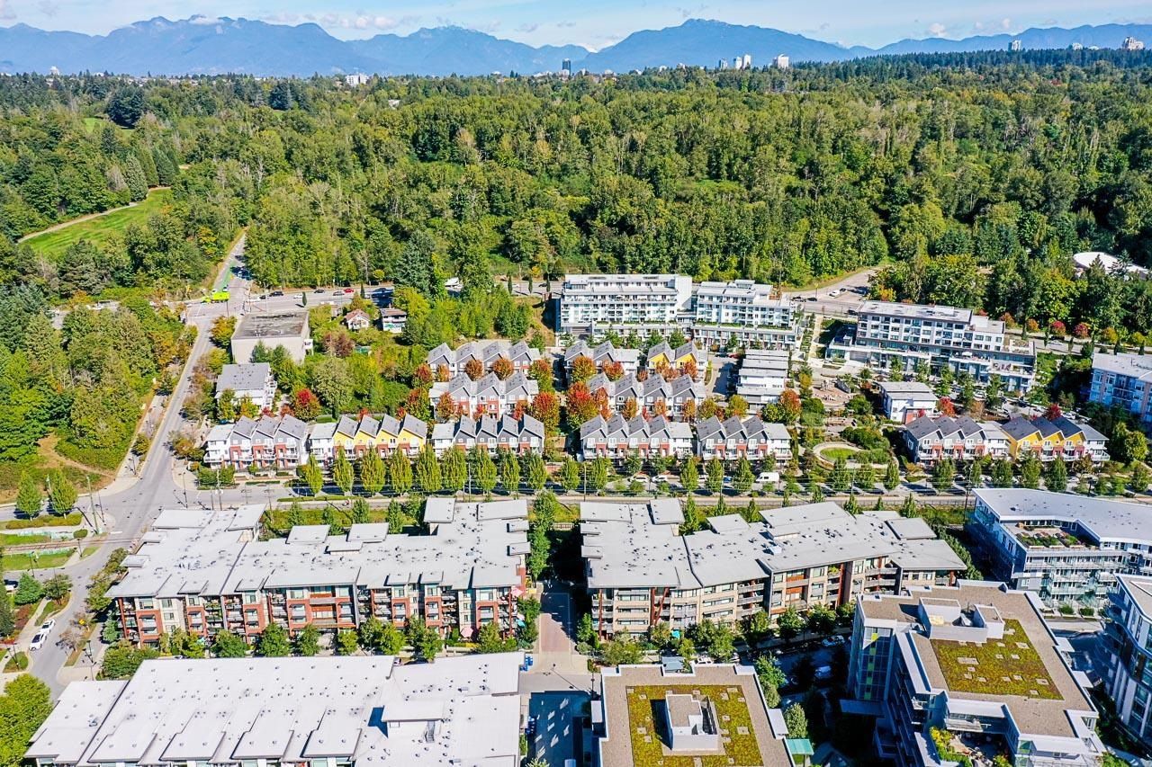 Photo 33: Photos: 307 3163 RIVERWALK Avenue in Vancouver: South Marine Condo for sale in "NEW WATER" (Vancouver East)  : MLS®# R2619096