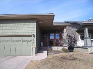 Main Photo: 273 Bridle Estates Road SW in CALGARY: Bridlewood Residential Attached for sale (Calgary)  : MLS®# C3605019