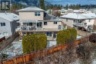 Photo 35: 2440 Old Okanagan Highway Unit# 424 in West Kelowna: House for sale : MLS®# 10307326