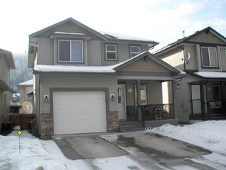 Photo 1: 56-1760 Copperhead Drive in Kamloops: Pineview House for sale : MLS®# 120349