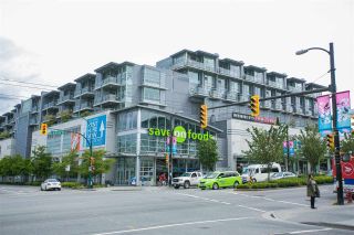 Photo 20: 807 522 W 8TH AVENUE in Vancouver: Fairview VW Condo for sale (Vancouver West)  : MLS®# R2595906