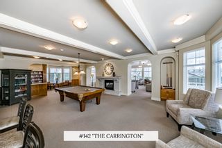 Photo 36: 142 15500 ROSEMARY HEIGHTS Crescent in Surrey: Morgan Creek Townhouse for sale in "The Carrington" (South Surrey White Rock)  : MLS®# R2656040