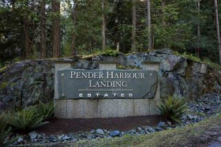 Photo 12: Lot 18 FLAGSHIP Road in Garden Bay: Pender Harbour Egmont Land for sale in "Pender Harbour Landing Ltd." (Sunshine Coast)  : MLS®# R2336228