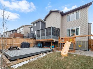 Photo 43: 37 Sherview Point NW in Calgary: Sherwood Detached for sale : MLS®# A2119916