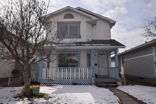Photo 1: 55 Applemead Close SE in Calgary: Applewood Park Detached for sale : MLS®# A2120857