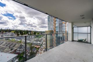 Photo 25: 1706 570 EMERSON Street in Coquitlam: Coquitlam West Condo for sale : MLS®# R2880177