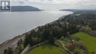 Photo 35: 0 East Rd in Denman Island: Vacant Land for sale : MLS®# 960211
