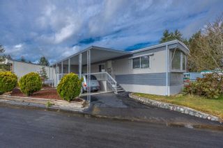 Photo 4: 211 1840 160 Street in Surrey: King George Corridor Manufactured Home for sale (South Surrey White Rock)  : MLS®# R2656953