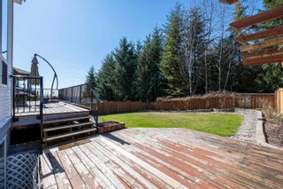 Photo 34: 47 CLIFFWOOD Drive in Port Moody: Heritage Woods PM House for sale : MLS®# R2861707