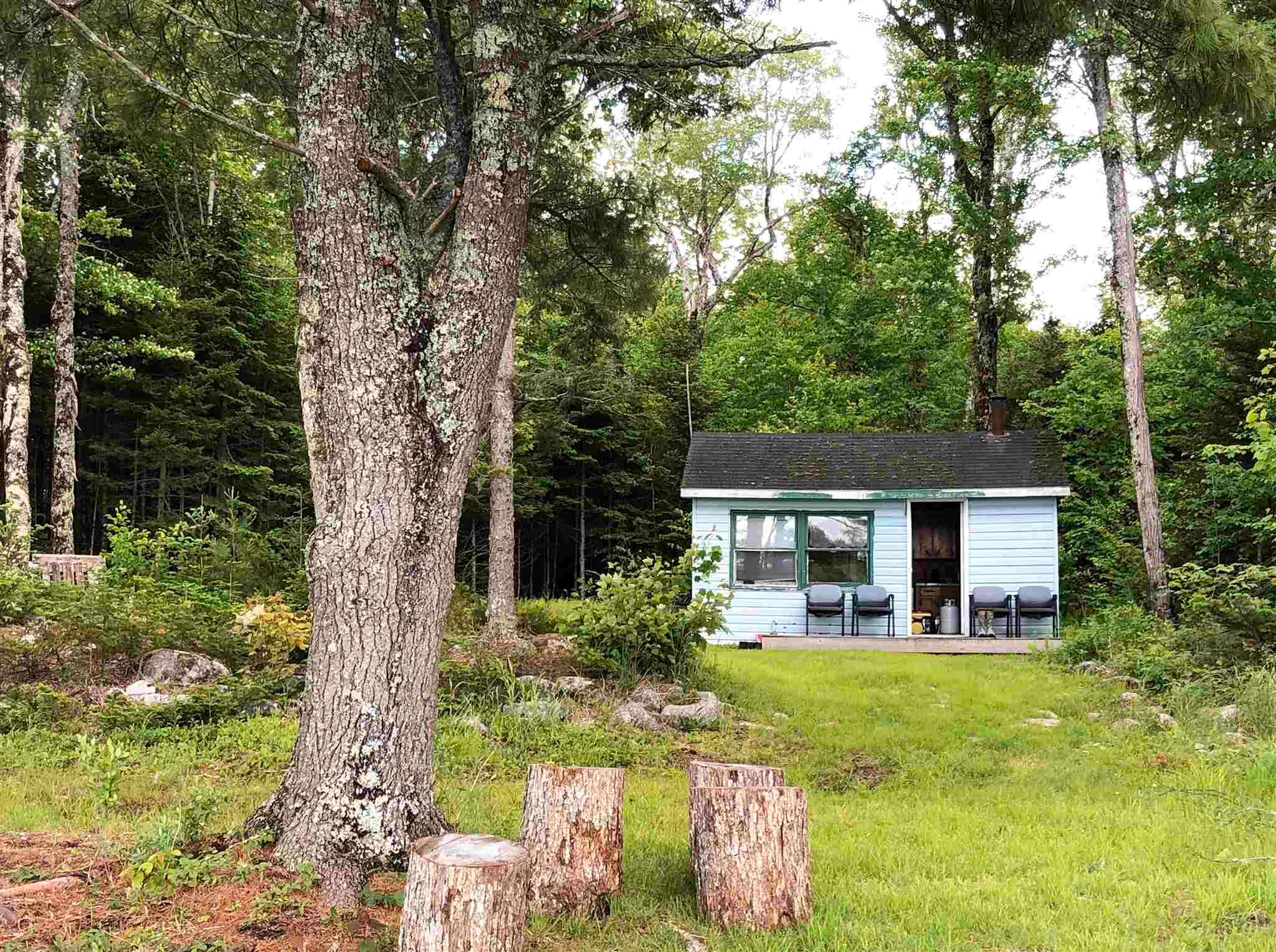 Main Photo: 225 Maple Lane in Mill Road: 405-Lunenburg County Residential for sale (South Shore)  : MLS®# 202115490