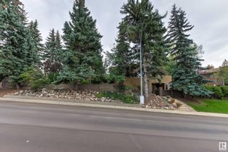 Photo 48: 5208 Whitemud Road NW in Edmonton: Zone 14 House for sale : MLS®# E4359485