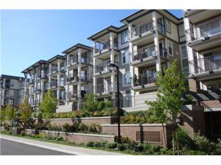 Photo 10: 318 4833 BRENTWOOD Drive in Burnaby: Brentwood Park Condo for sale in "MACDONALD HOUSE" (Burnaby North)  : MLS®# V1004894