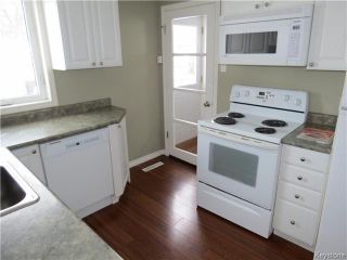 Photo 4: 435 Trent Avenue in WINNIPEG: East Kildonan Residential for sale (North East Winnipeg)  : MLS®# 1404047