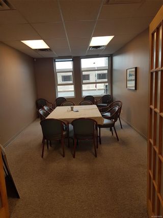 Photo 2: 205 75 Front St in Nanaimo: Na Old City Office for lease : MLS®# 916609