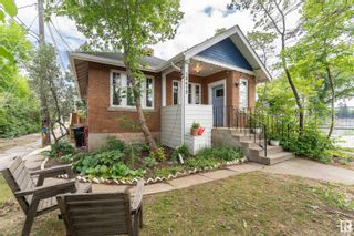 Photo 2: 13612 103 Avenue in Edmonton: Zone 11 House for sale : MLS®# E4385164