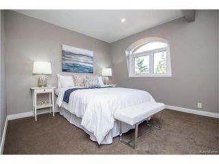 Photo 10: 341 Westwood Drive in Winnipeg: Condominium for sale (5G)  : MLS®# 1711756
