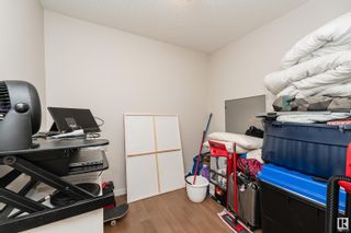 Photo 18: 201 1820 RUTHERFORD Road in Edmonton: Zone 55 Condo for sale : MLS®# E4372764
