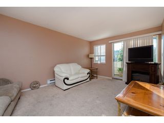 Photo 9: 208 2780 WARE Street in Abbotsford: Central Abbotsford Condo for sale in "Chelsea House" : MLS®# R2342656