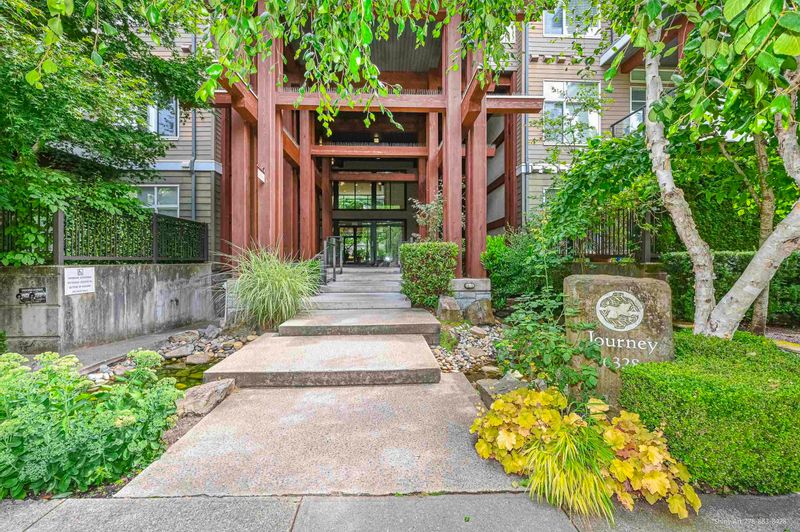 FEATURED LISTING: 313 - 6328 LARKIN Drive Vancouver
