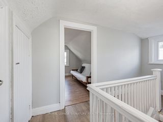 Photo 11: 591 Durie Street in Toronto: Runnymede-Bloor West Village House (2 1/2 Storey) for sale (Toronto W02)  : MLS®# W7210186