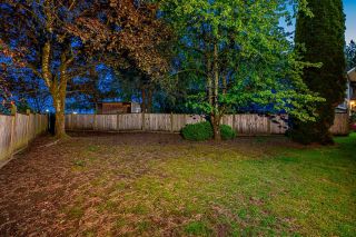 Photo 31: 2880 267A Street in Langley: Aldergrove Langley House for sale : MLS®# R2880902