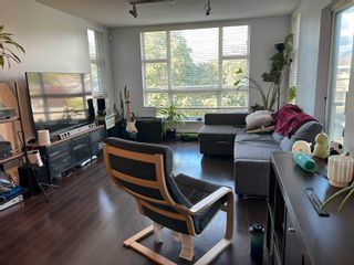 Photo 4: 305 3839 W 4TH Avenue in Vancouver: Point Grey Condo for sale (Vancouver West)  : MLS®# R2807162