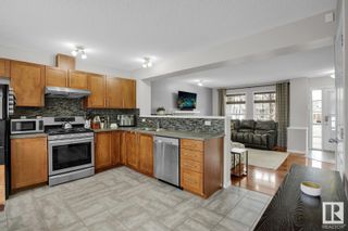 Photo 8: 7209 22 Avenue in Edmonton: Zone 53 House Half Duplex for sale : MLS®# E4382545