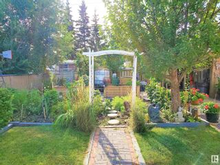 Photo 35: 5507 92A Avenue in Edmonton: Zone 18 House for sale : MLS®# E4313804
