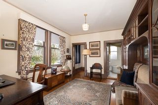 Photo 31: 4987 CONNAUGHT Drive in Vancouver: Shaughnessy House for sale (Vancouver West)  : MLS®# R2713037