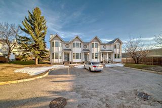 Photo 35: 39 Abbeydale Villas NE in Calgary: Abbeydale Row/Townhouse for sale : MLS®# A2124605