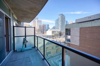 Photo 11: 609 788 12 Avenue SW in Calgary: Beltline Apartment for sale : MLS®# A2116645