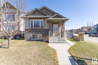 Photo 1: 7103 SOUTH TERWILLEGAR Drive in Edmonton: Zone 14 House for sale : MLS®# E4383271
