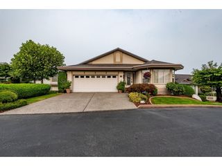 Photo 1: 13 31445 RIDGEVIEW Drive in Abbotsford: Abbotsford West House for sale in "Panorama Ridge" : MLS®# R2500069