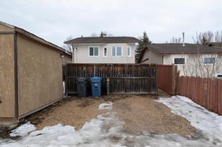 Photo 23: 82 Millbrook Lane in Winnipeg: Canterbury Park House for sale (3M)  : MLS®# 202205864