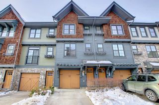 Main Photo: 444 Ascot Circle SW in Calgary: Aspen Woods Row/Townhouse for sale : MLS®# A2011871