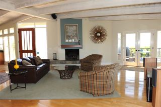 Photo 7: POINT LOMA House for sale : 3 bedrooms : 1560 Plum St in San Diego