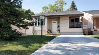 Main Photo: 7214 Blakeney Drive in Regina: Sherwood Estates Residential for sale : MLS®# SK906858