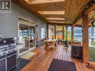 Photo 39: 2362 South Lake Rd in Qualicum Beach: House for sale : MLS®# 945784
