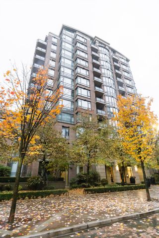 Photo 24: 409 170 W 1ST STREET in North Vancouver: Lower Lonsdale Condo for sale : MLS®# R2752582