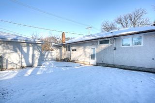 Photo 3: 441 Cordova Street in Winnipeg: Crescentwood Single Family Detached for sale (1D)  : MLS®# 1831989