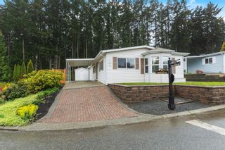 Photo 34: 3901 Merlin St in Nanaimo: Na North Jingle Pot Manufactured Home for sale : MLS®# 961918