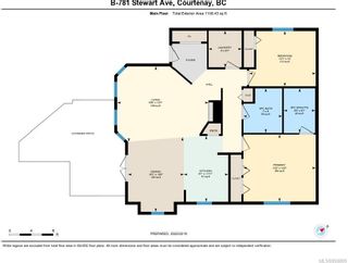 Photo 17: B 781 Stewart Ave in Courtenay: CV Courtenay City Half Duplex for sale (Comox Valley)  : MLS®# 894808